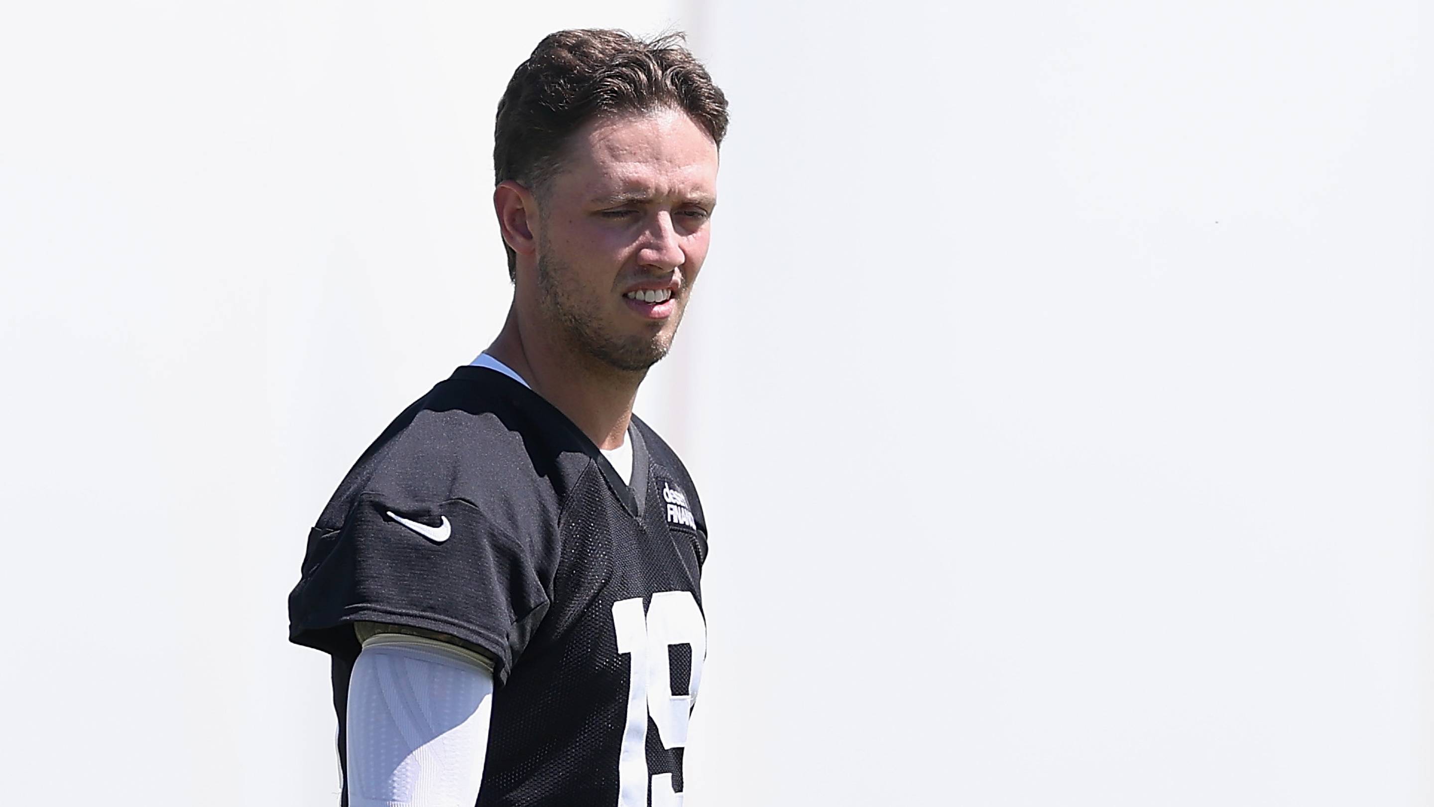 NFL Rookie QB rankings: How every new signal-caller is faring at OTAs