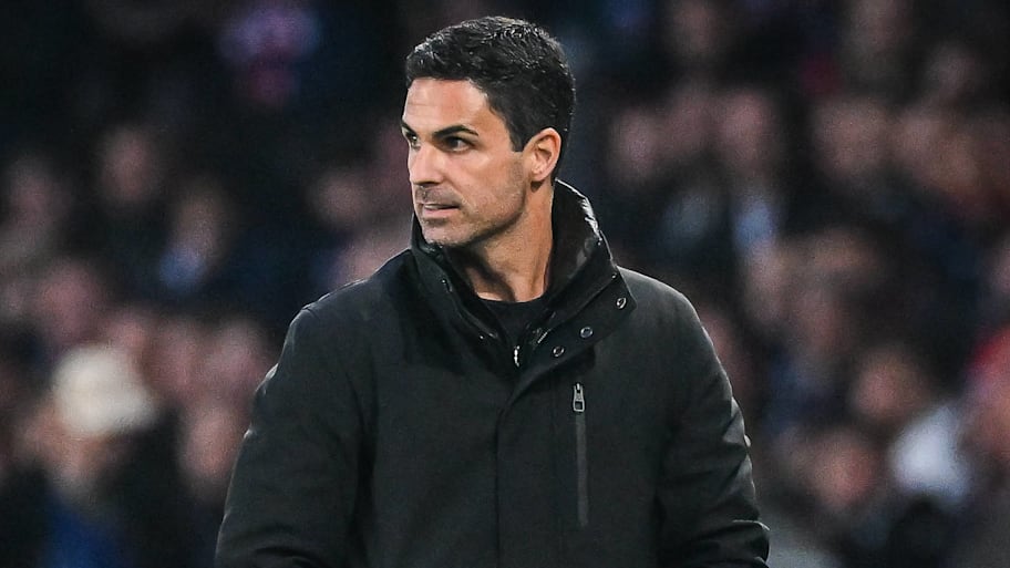Mikel Arteta is in the process of bolstering his squad. | IMAGO/ZUMA Press Wire