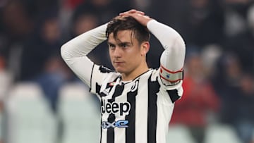 Paulo Dybala