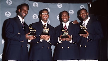 The 37th Annual GRAMMY Awards