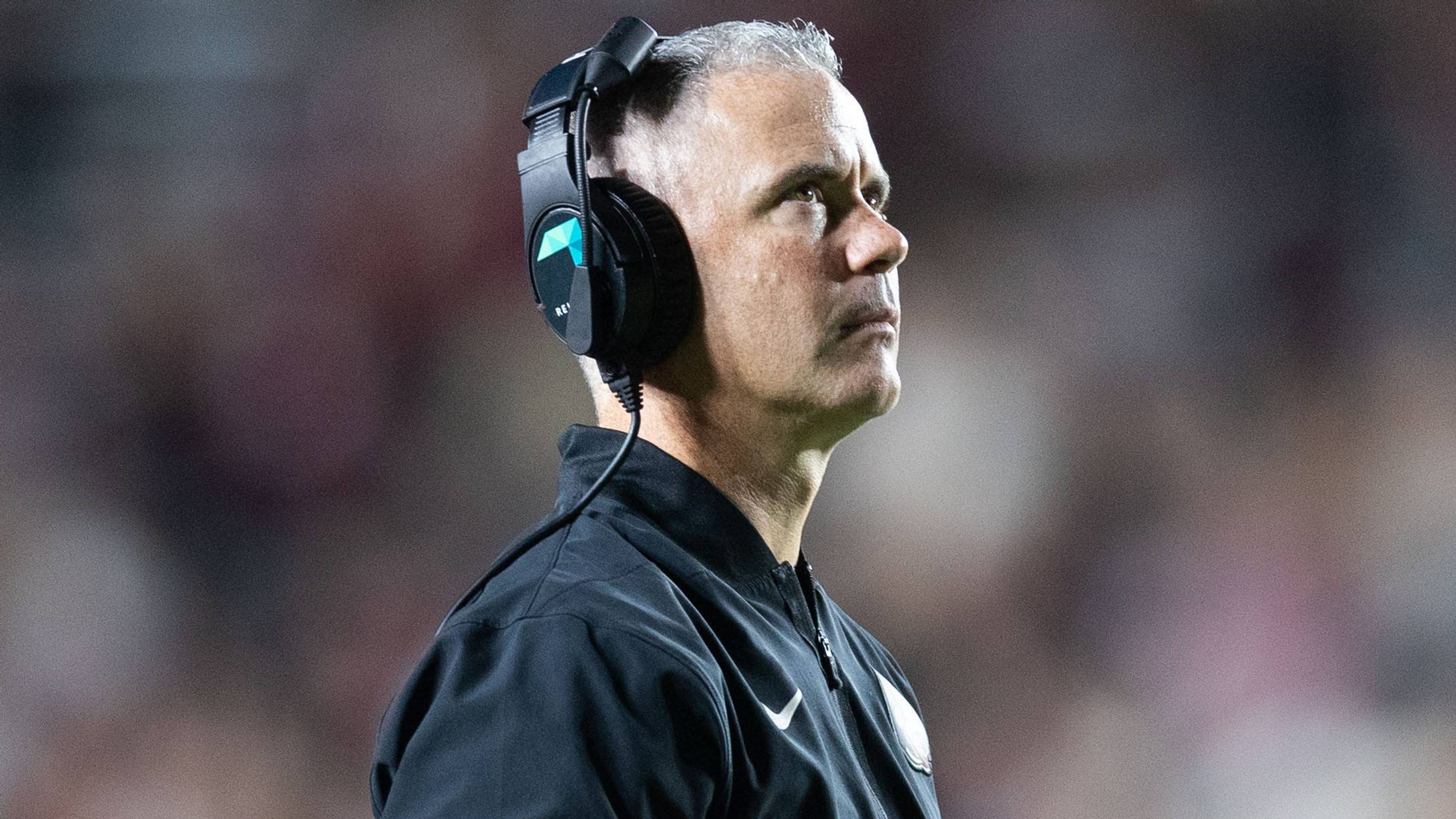 Predicting when Florida State will fire Mike Norvell