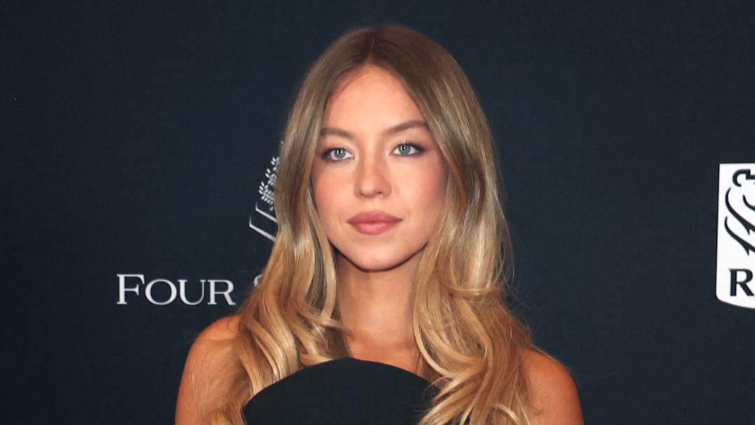 Sydney Sweeney