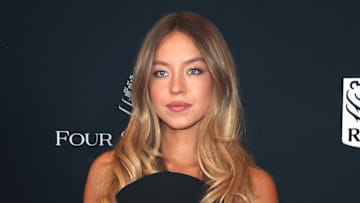 Sydney Sweeney
