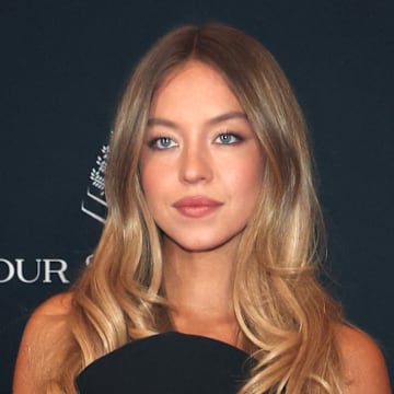 Sydney Sweeney