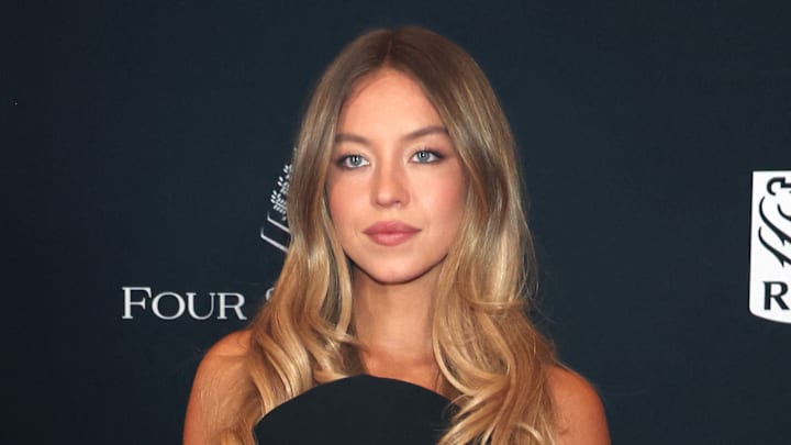 Sydney Sweeney Sydney Sweeney