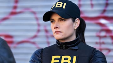 “Manhunt” - When the team’s sex trafficking sting operation goes sideways, the team races to recover a human trafficking victim. Meanwhile, Maggie makes a connection with a 911 operator to help find the girl before she is whisked out of the city or worse, on FBI, Tuesday, Feb. 18 (8:00-9:00 PM, ET/PT) on the CBS Television Network, and streaming on Paramount+ (live and on demand for Paramount+ with SHOWTIME subscribers, or on demand for Paramount+ Essential subscribers the day after the episode