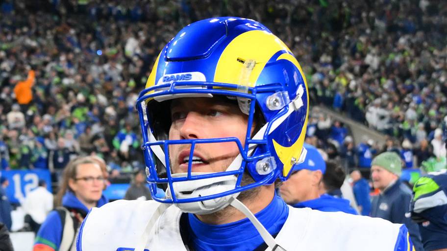 How the Rams Can Kick Off Next Season With a Bang | Yardbarker