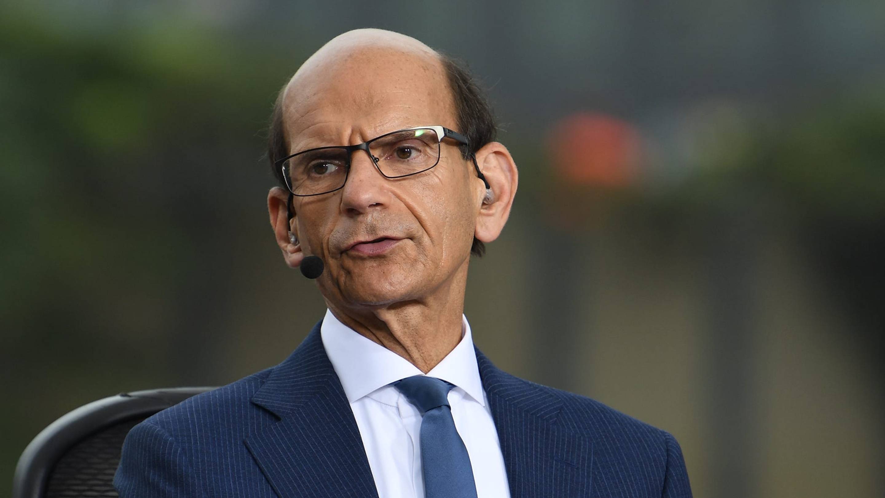 Paul Finebaum Names $84 Million College Football Coach Getting Fired This Weekend