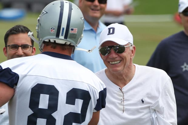 Dallas Cowboys 