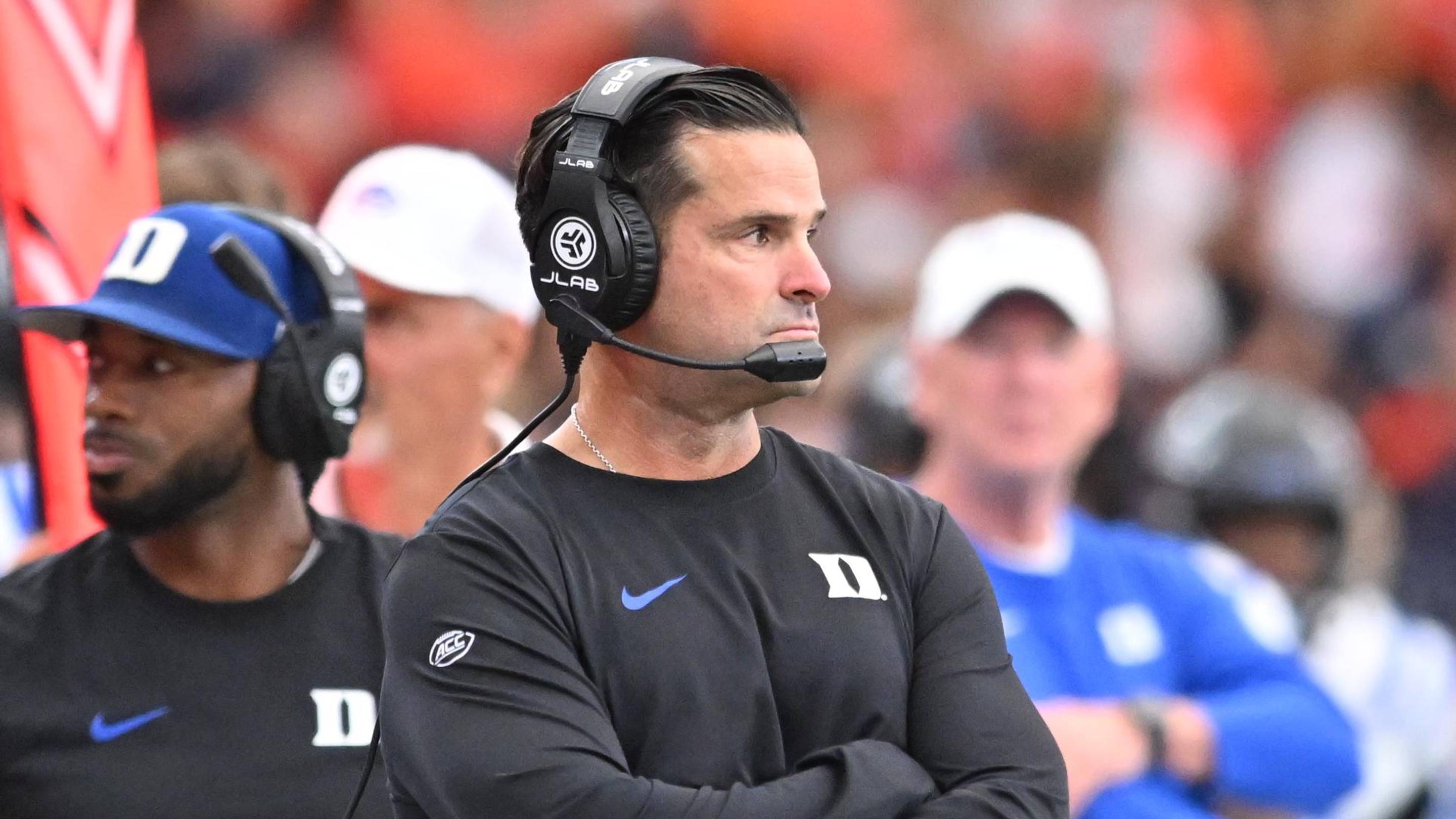 NCAAF News
