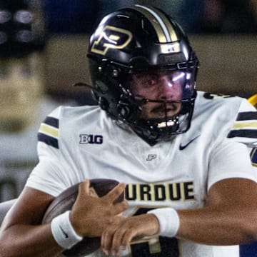 Purdue Men's Basketball 2025-26 Roster Tracker: Returners, Newcomers ...