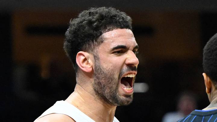 The Warriors have signed Georges Niang