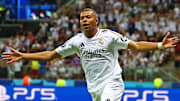 Real Madrid CF v Atalanta BC - UEFA Super Cup 2024
