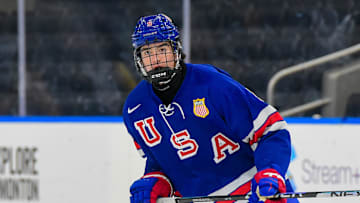 2024 Hlinka Gretzky Cup - Bronze Medal Game