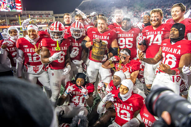 Old Oaken Bucket