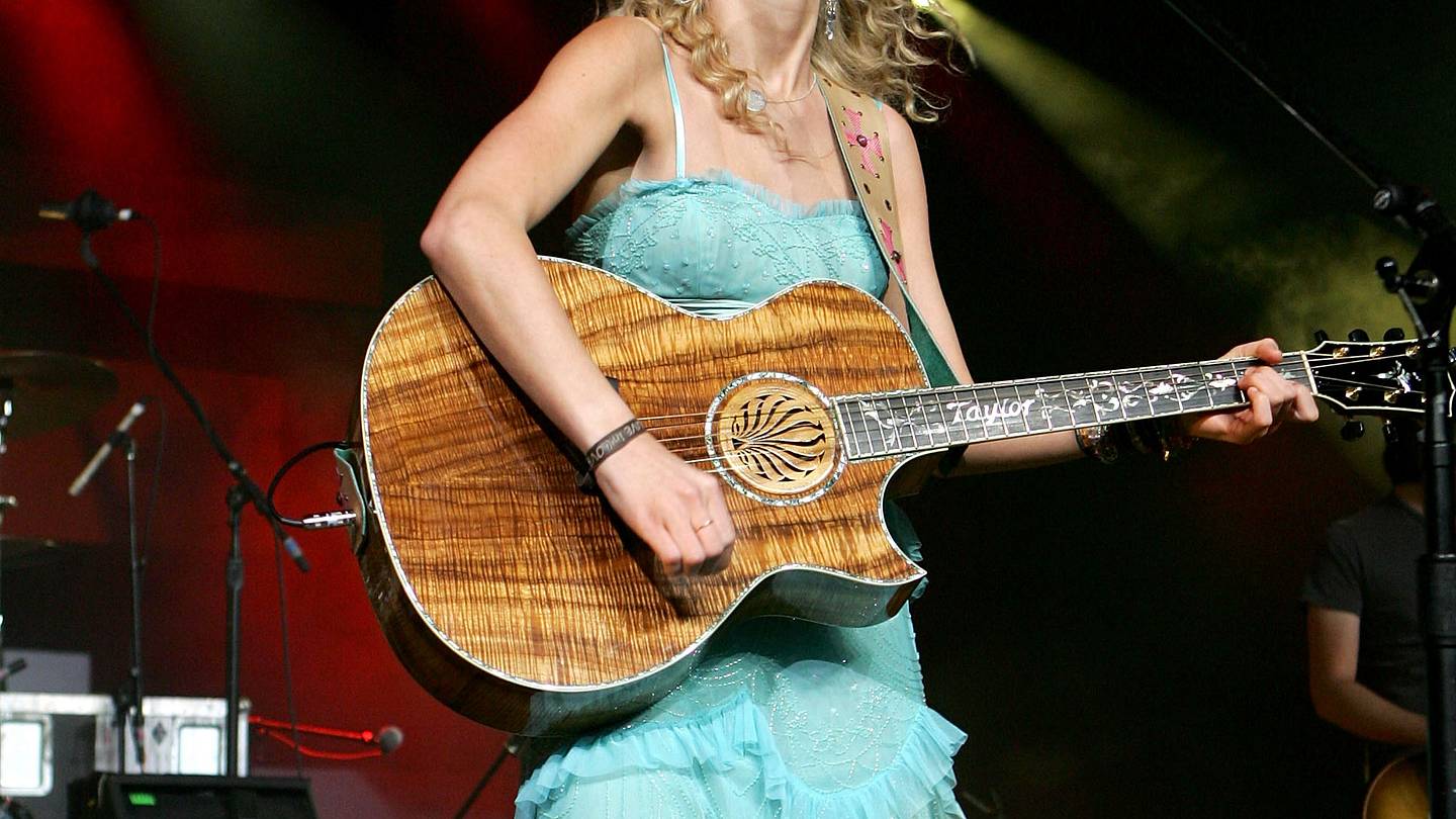Women in Country Music: Pioneers and Trailblazers