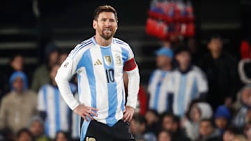 La Argentina de Messi también conoce su nueva camiseta para el Mundial 2026