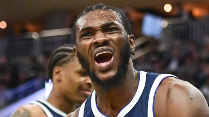 Dallas Mavericks, Moussa Cisse