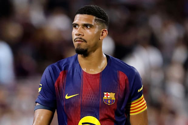 แบร์เซโลนา