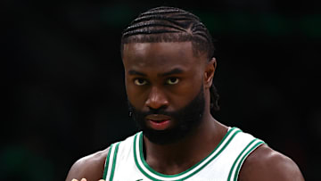Boston Celtics, Jaylen Brown, Joe Mazzulla, Josh Minott