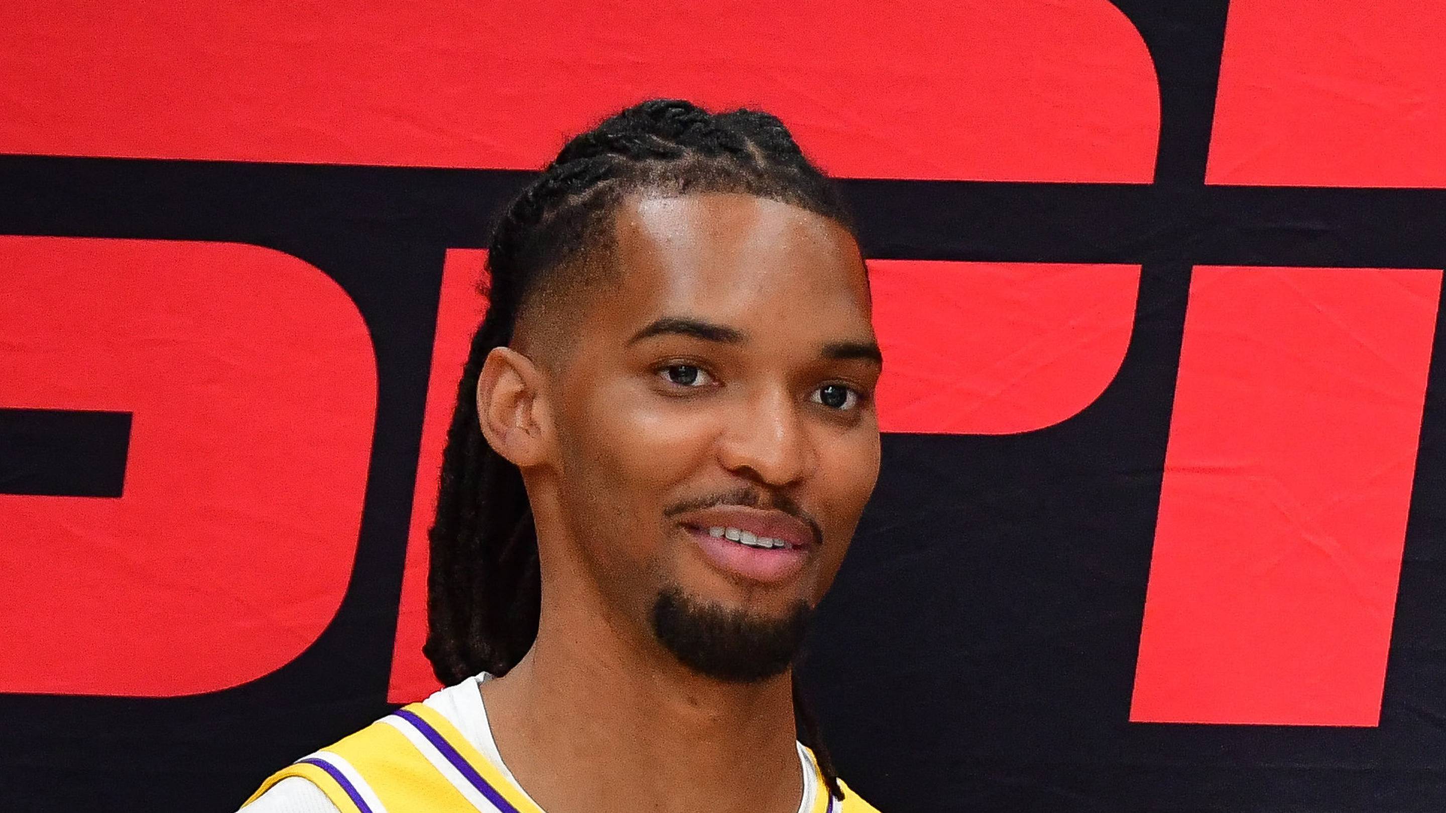 Ziaire Williams just proved he’s better fit with Lakers than Jonathan Kuminga could be
