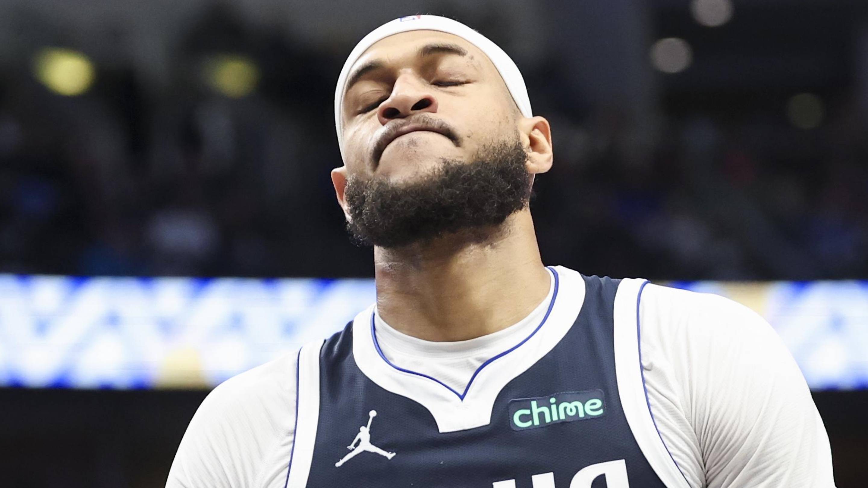NBA insider reveals crushing trade reality the Mavericks can't escape