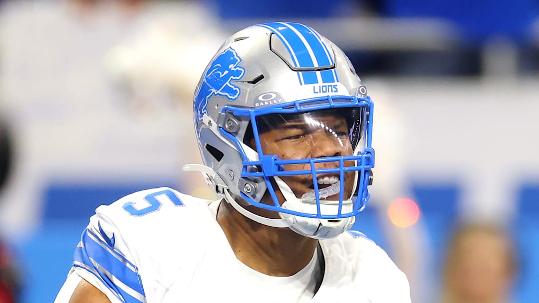 Dallas Cowboys v Detroit Lions