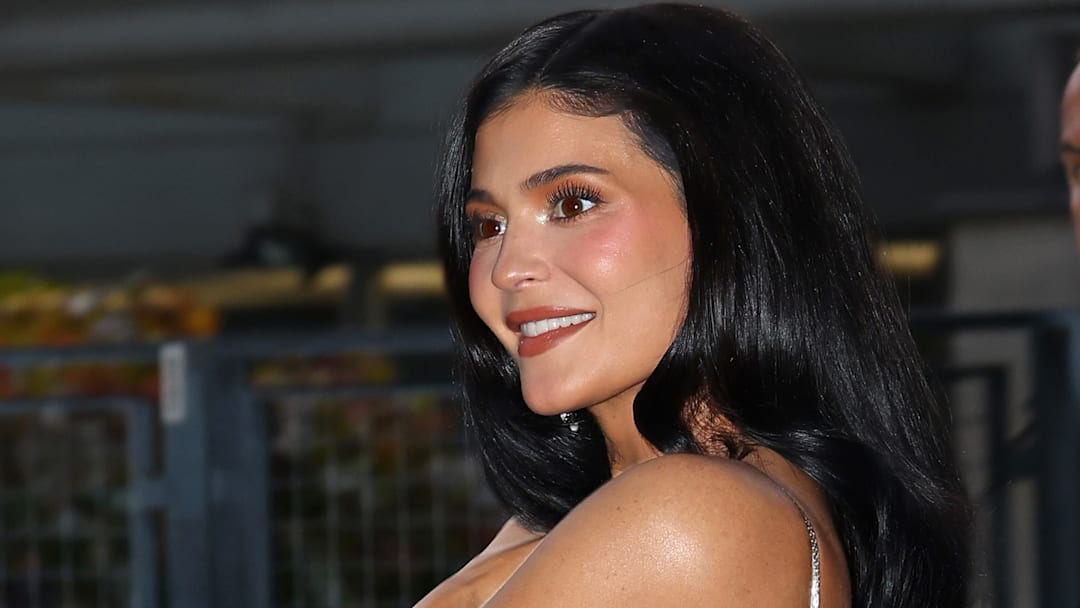 Schiaparelli: Outside Arrivals - Paris Fashion Week - Womenswear Spring/Summer 2026