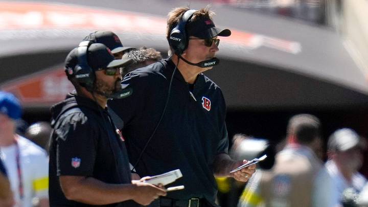Cincinnati Bengals Defense Must Prepare a Bit Differently Ahead of Matchup vs Jets