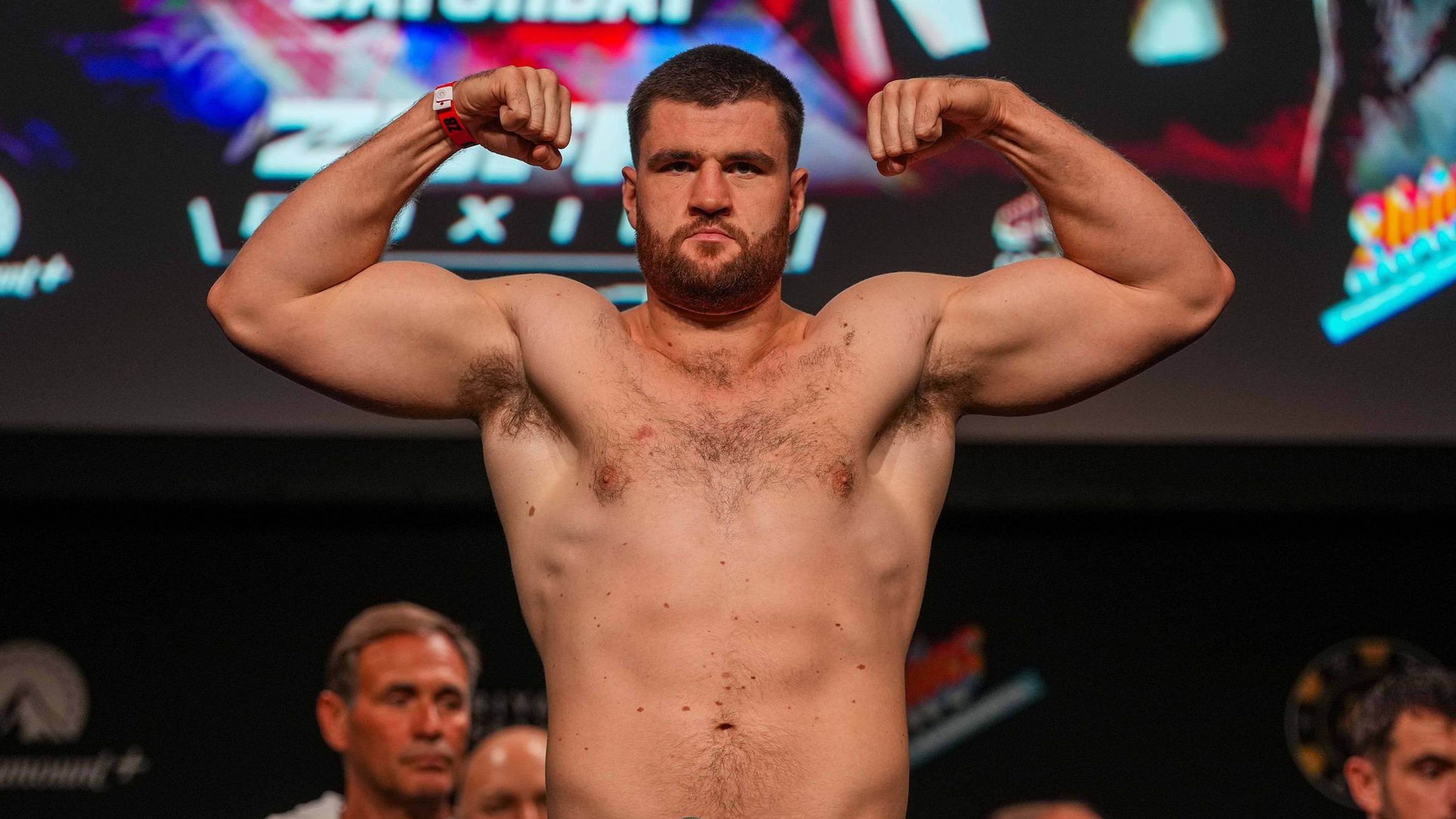 Boxing Tonight (9/26/26): Cards, Start Times & How to Watch Every Fight