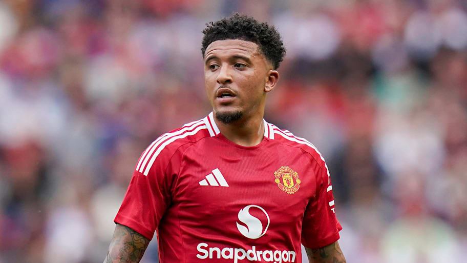 Jadon Sancho