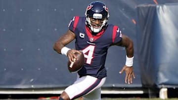 NY Jets, Deshaun Watson