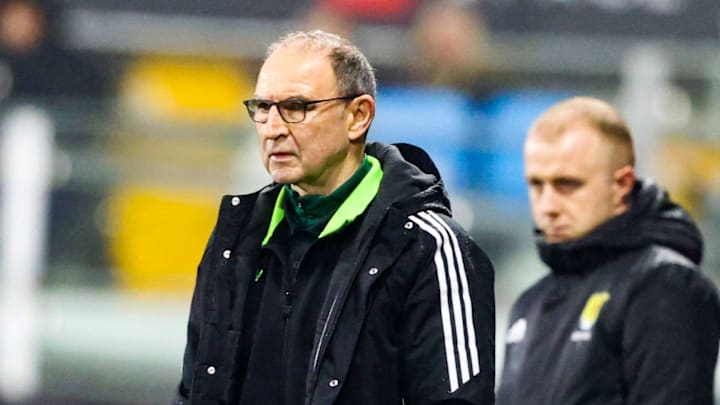 Auchinleck Talbot v Celtic - Scottish Gas Men's Scottish Cup Fourth Round