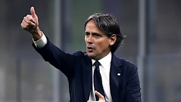 Simone Inzaghi