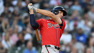 There are plenty of milestones to watch this upcoming Atlanta Braves season