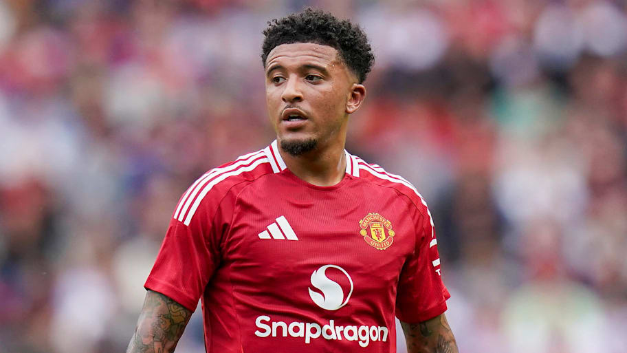 Jadon Sancho