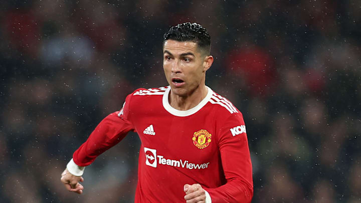 Manchester United v Brentford - Premier League Manchester United v Brentford - Premier League