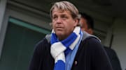 Todd Boehly à la recherche d'un attaquant 