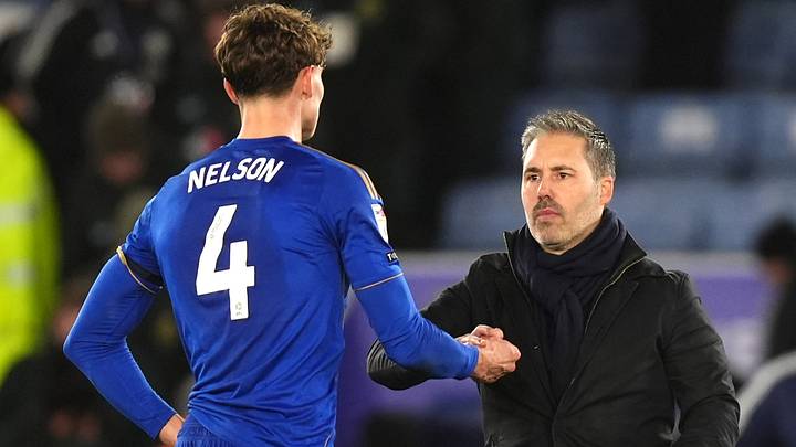 Leicester City v Watford - Sky Bet Championship - King Power Stadium