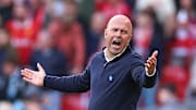 Liverpool FC v Nottingham Forest FC - Premier League