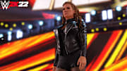 WWE 2K22