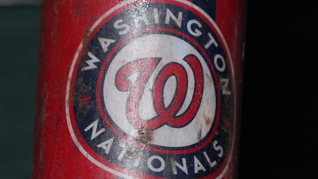 Staggering Number of Nationals Minor League Players Have Become Free Agents