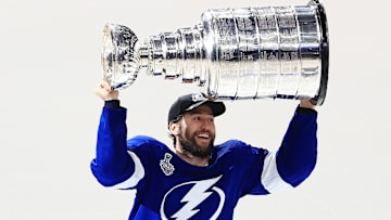 2021 NHL Stanley Cup Final - Game Five