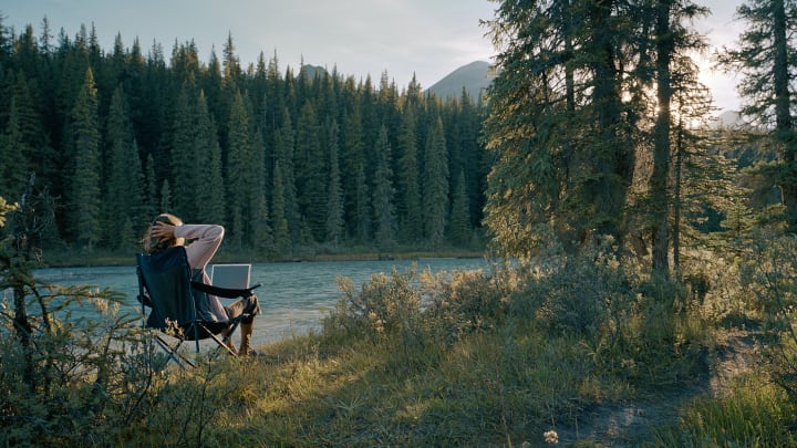 Canada's visa program could make this scene a reality for digital nomads in the tech industry. 