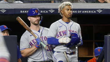 Lindor y Alonso son dos de las figuras de Mets