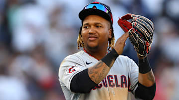 Division Series - Cleveland Guardians v New York Yankees - Game Two