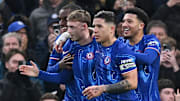 Chelsea have slipped up in recent games