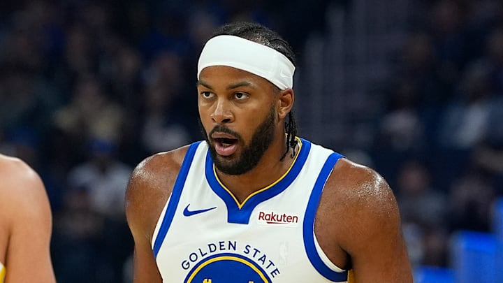 Golden State Warriors, Moses Moody, LA Clippers, Stephen Curry