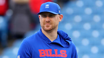 Tampa Bay Buccaneers v Buffalo Bills - NFL 2025