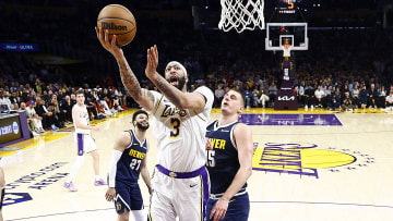 Los Lakers están obligados a ganar los juegos restantes de la serie ante Nuggets para avanzar de ronda
